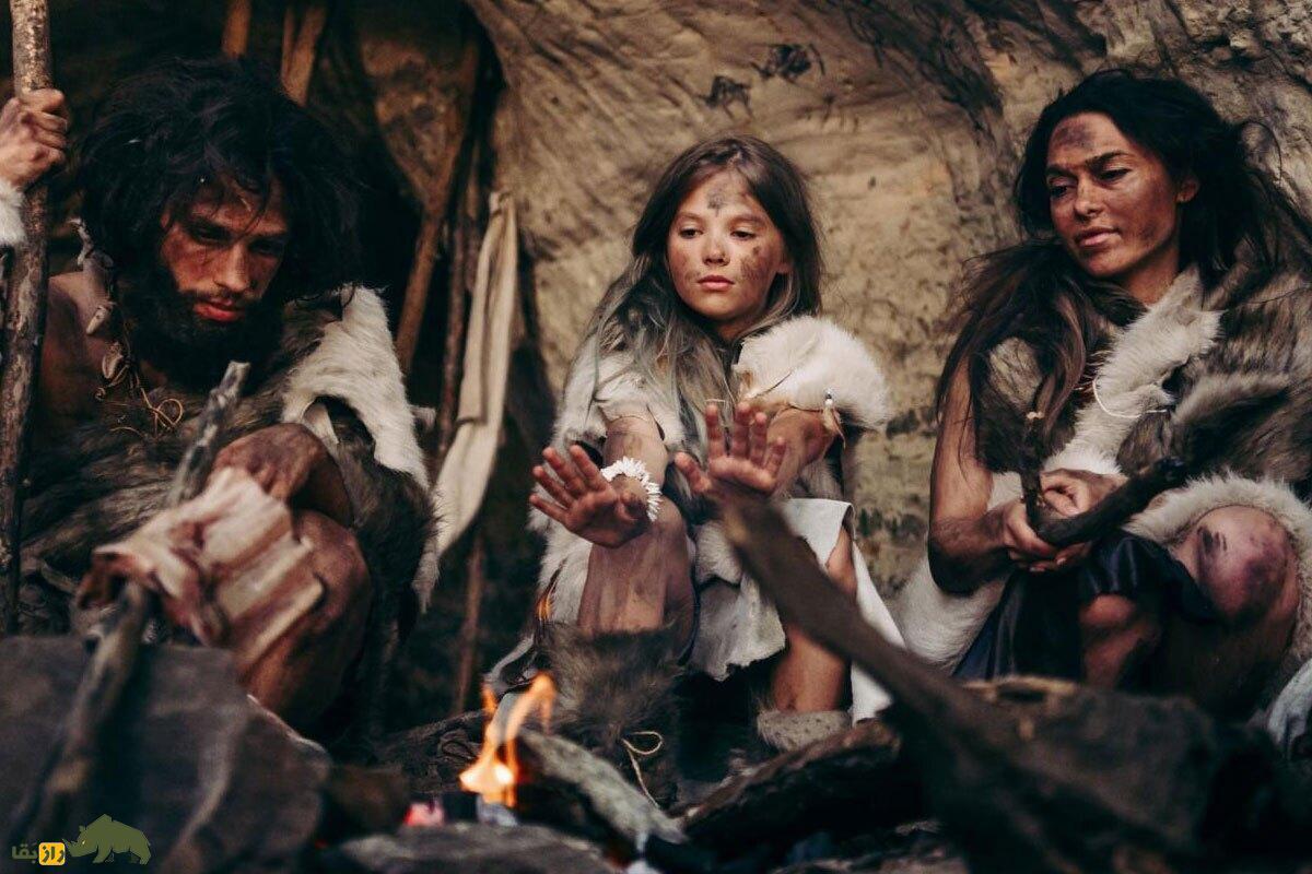 آیا انسان‌های اولیه عاشق می‌شدند؟ آنها چگونه همسر خود را انتخاب می‌کردند؟