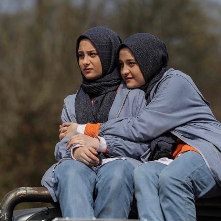 (ویدئو) دابسمش تازه نیکای سریال پایتخت با آهنگ مازندرانی + ویدئو