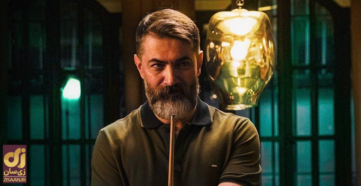 پارسا پیروزفر