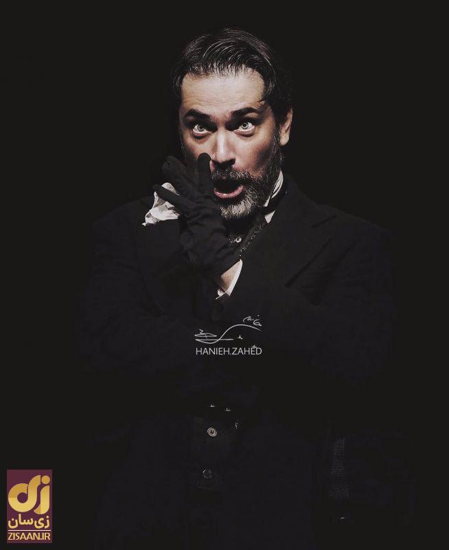 پارسا پیروزفر