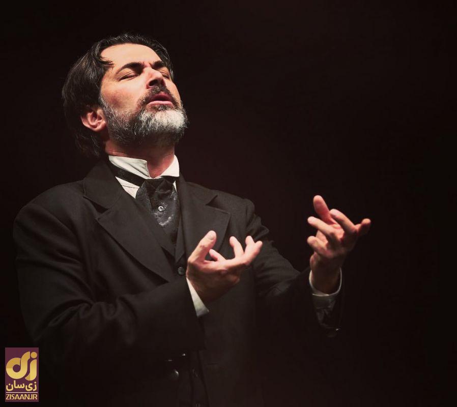 (تصاویر) ادعای عجیب درباره ارتباط پنهانی با پارسا پیروزفر؛ بهاره مصدقیان کیست؟