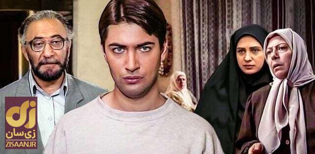 پارسا پیروزفر