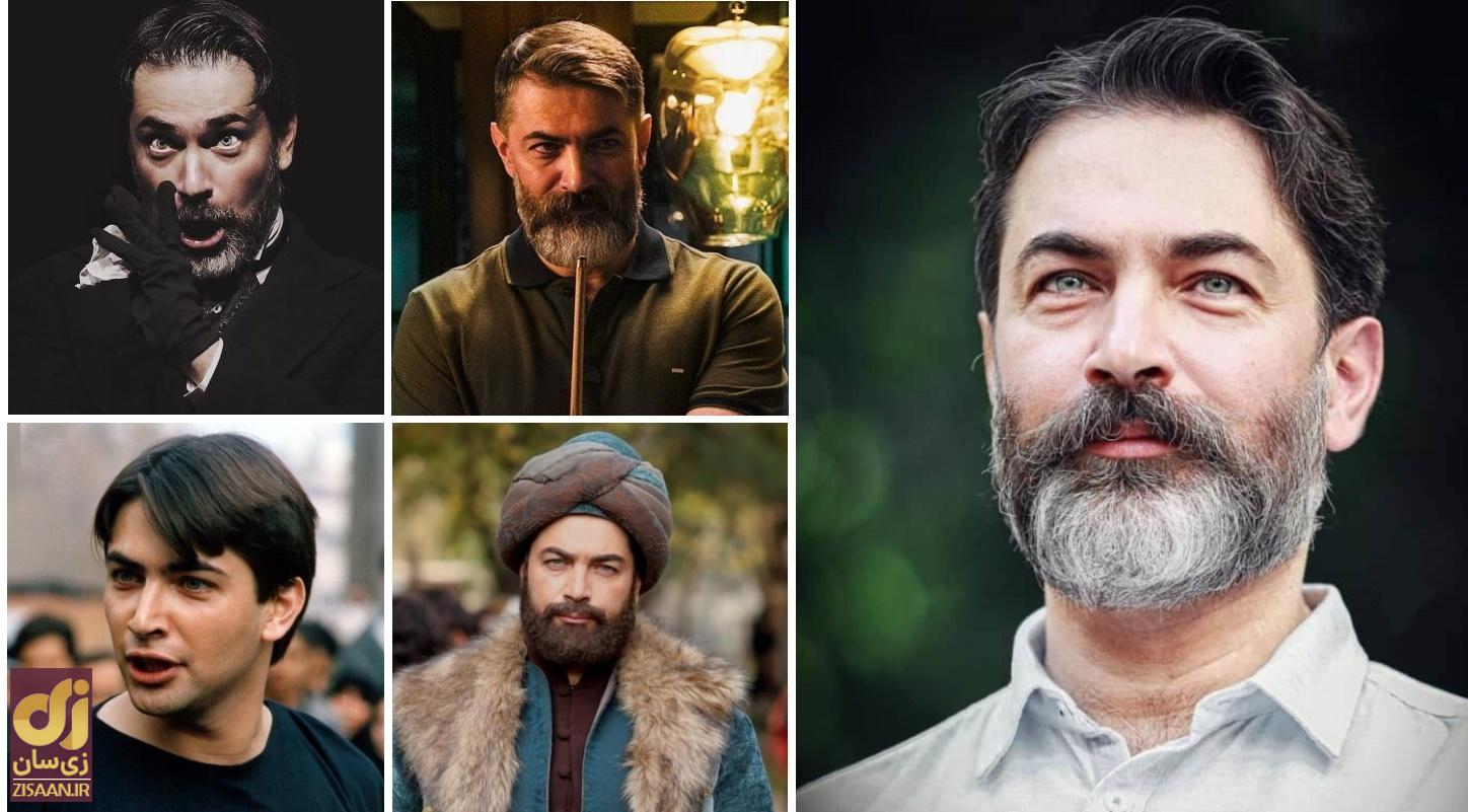 پارسا پیروزفر