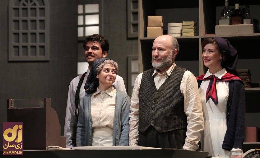 (تصاویر) ادعای عجیب درباره ارتباط پنهانی با پارسا پیروزفر؛ بهاره مصدقیان کیست؟