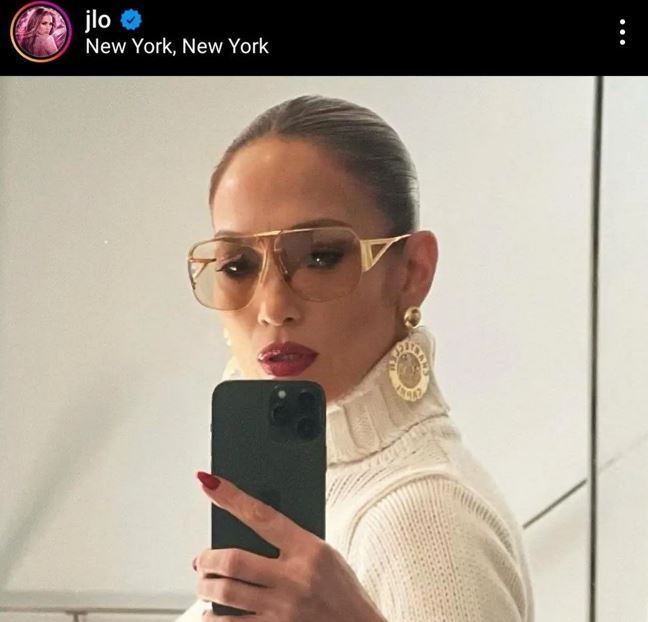 جنیفر لوپز واقعا ۵۵ ساله است! / تفاوت جوانتر ماندن جنیفر لوپز با جوان شدن خانم بازیگران ایرانی