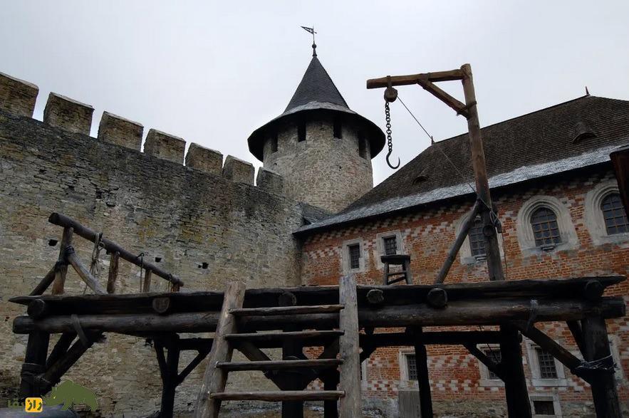 انسان‌هایی که خوراکشان گوشت انسان است!