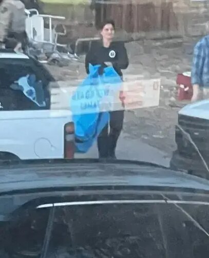 کشف یک سرِ بریده داخل فریزر