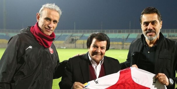 عباس قادری:خواننده مراسم عروسی قلعه‌نویی بودم