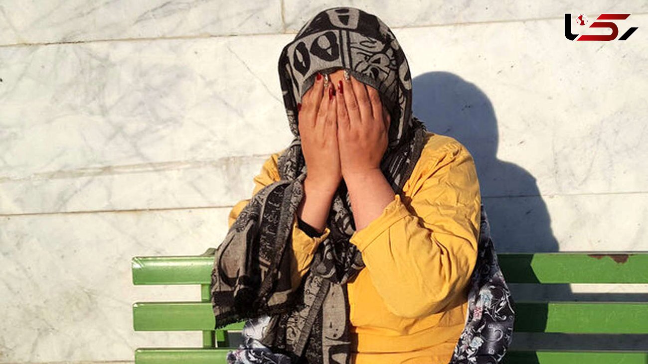 بازداشت دختر هنجارشکن در قلعه اژدهاپیکر فارس