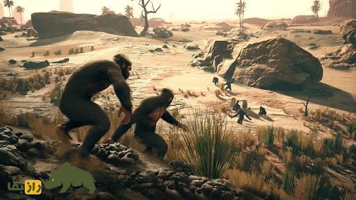 چرا انسان‌ها بال ندارند؛ اگر انسان بال داشت چه می‌شد؟