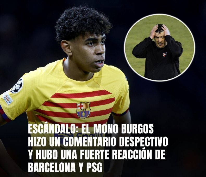 تحقیر عجیب پسر نابغه بارسلونا در برنامه زنده؛ جهان فوتبال شوکه شد