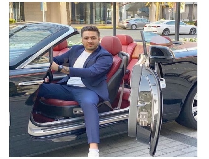 بازداشت چهره جنجالی اینستاگرامی در ترکیه؛ داوود هزینه کیست؟