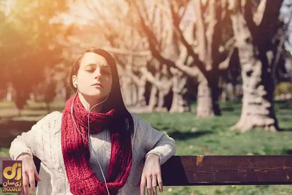 چگونه جلوی احساس خواب آلودگی در فصل بهار را بگیریم؟