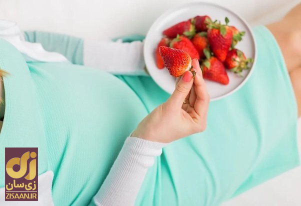 خواص توت فرنگی این میوه جذاب و خوش‌قیافه بهاره را می‌دانید؟