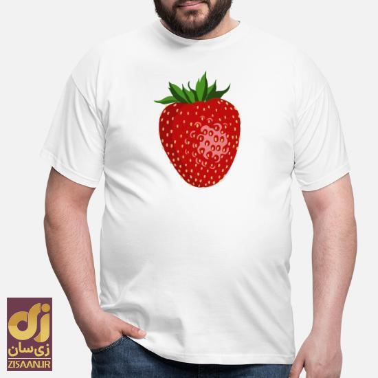 خواص توت فرنگی این میوه جذاب و خوش‌قیافه بهاره را می‌دانید؟