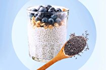 دانه چیا را با چی و چطوری بخوریم که بیشترین فایده و مزه را داشته باشد؟