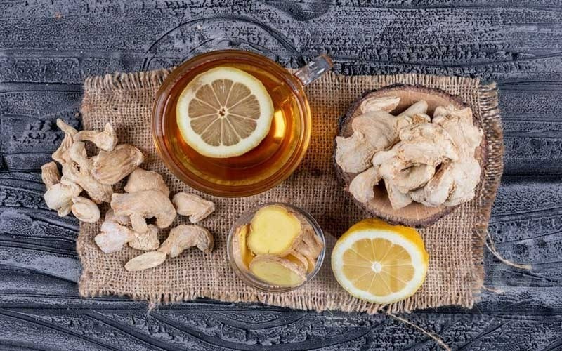 بهترین دمنوش برای پاکسازی ریه بهترین دمنوش برای پاکسازی ریه