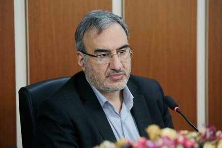 گسترش واکسیناسیون پنوموکوک و روتاویروس به مناطق گرمسیری و جنوبی کشور گسترش واکسیناسیون پنوموکوک و روتاویروس به مناطق گرمسیری و جنوبی کشور