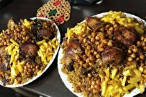 طرز تهیه گوبولی مرغ غذای بندر لنگه؛ غذای اصیل و پُرطعم جنوبی