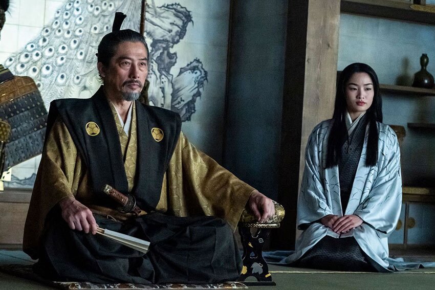 ۸ سریال برتر سال ۲۰۲۴ تاکنون که نبینید ضرر کرده‌اید!