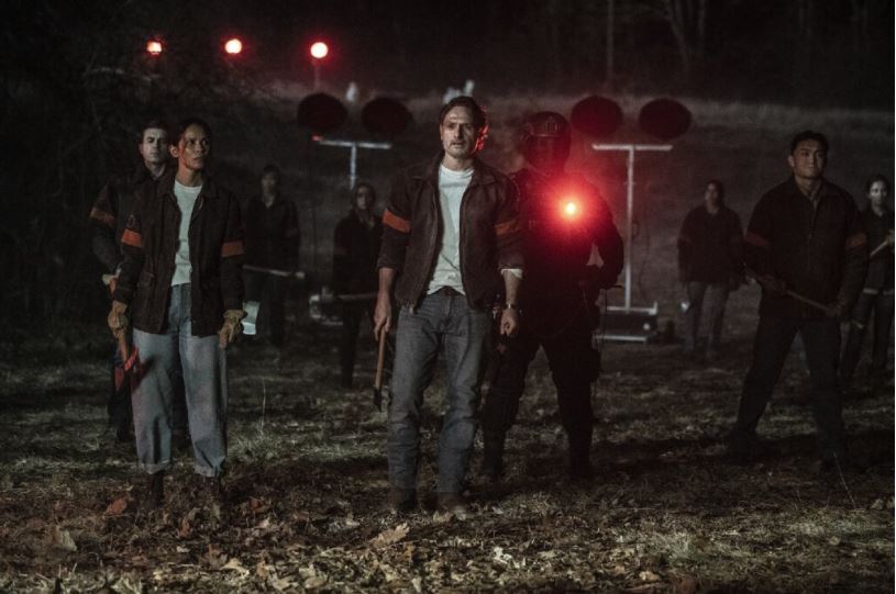 ۸ سریال برتر سال ۲۰۲۴ تاکنون که نبینید ضرر کرده‌اید!