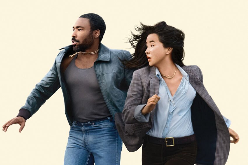 ۸ سریال برتر سال ۲۰۲۴ تاکنون که نبینید ضرر کرده‌اید!