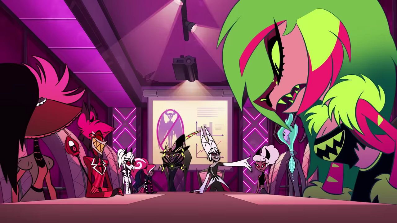 ۸ سریال برتر سال ۲۰۲۴ تاکنون که نبینید ضرر کرده‌اید!