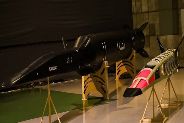 ایران با کدام موشک و پهپادش به اسرائیل پاسخ داد؟