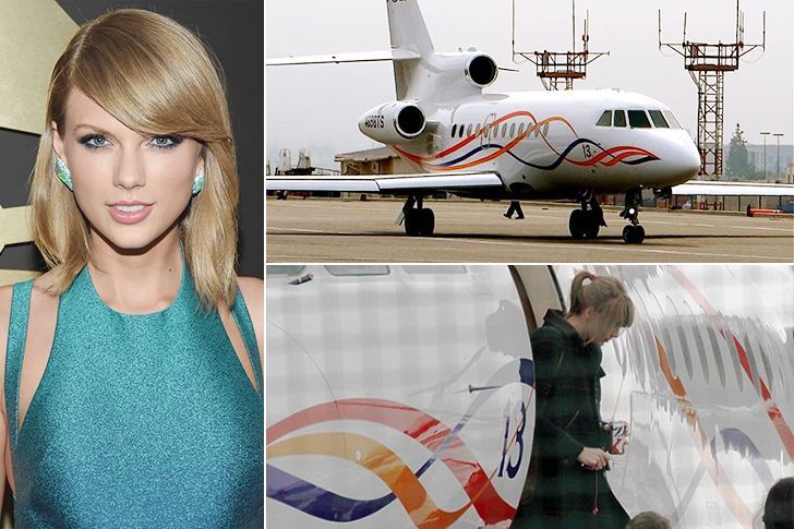 چقدر باید پولدار باشید که جت شخصی بخرید؟