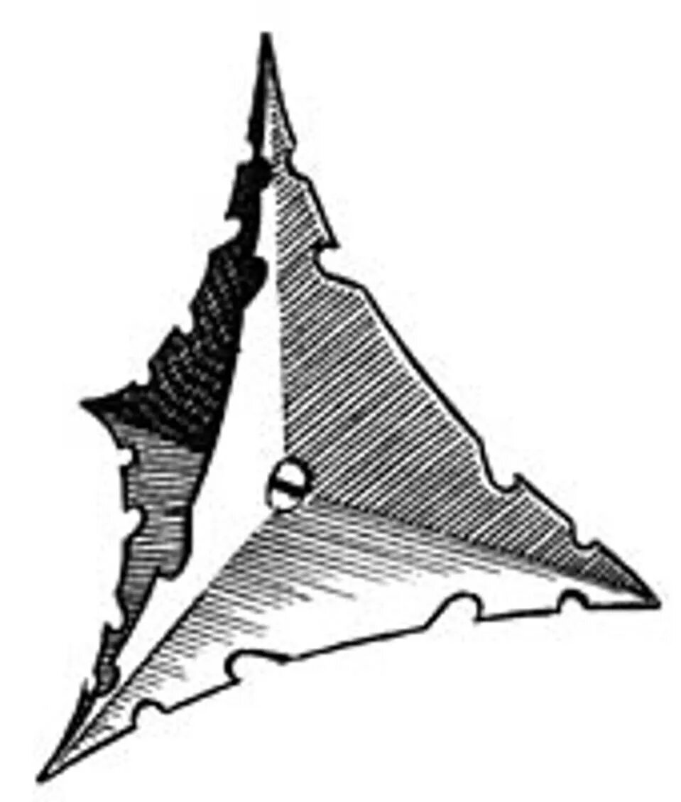 (عکس) سلاح ۲۰۰۰ ساله اوکراینی‌ها که روسیه را زمین‌گیر کرد