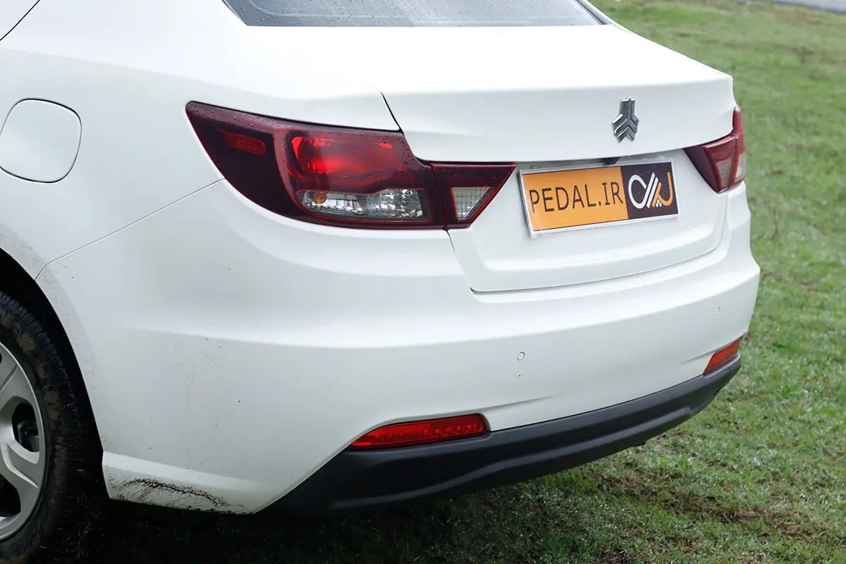 مقایسه سهند و شاهین؛ مشخصات فنی و هر آنچه باید بدانید مقایسه سهند و شاهین؛ مشخصات فنی و هر آنچه باید بدانید