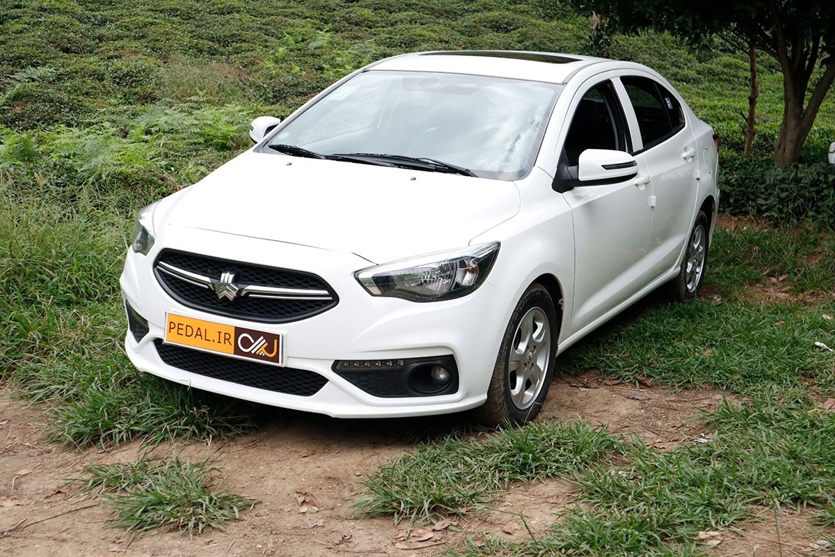 مقایسه سهند و شاهین؛ مشخصات فنی و هر آنچه باید بدانید مقایسه سهند و شاهین؛ مشخصات فنی و هر آنچه باید بدانید