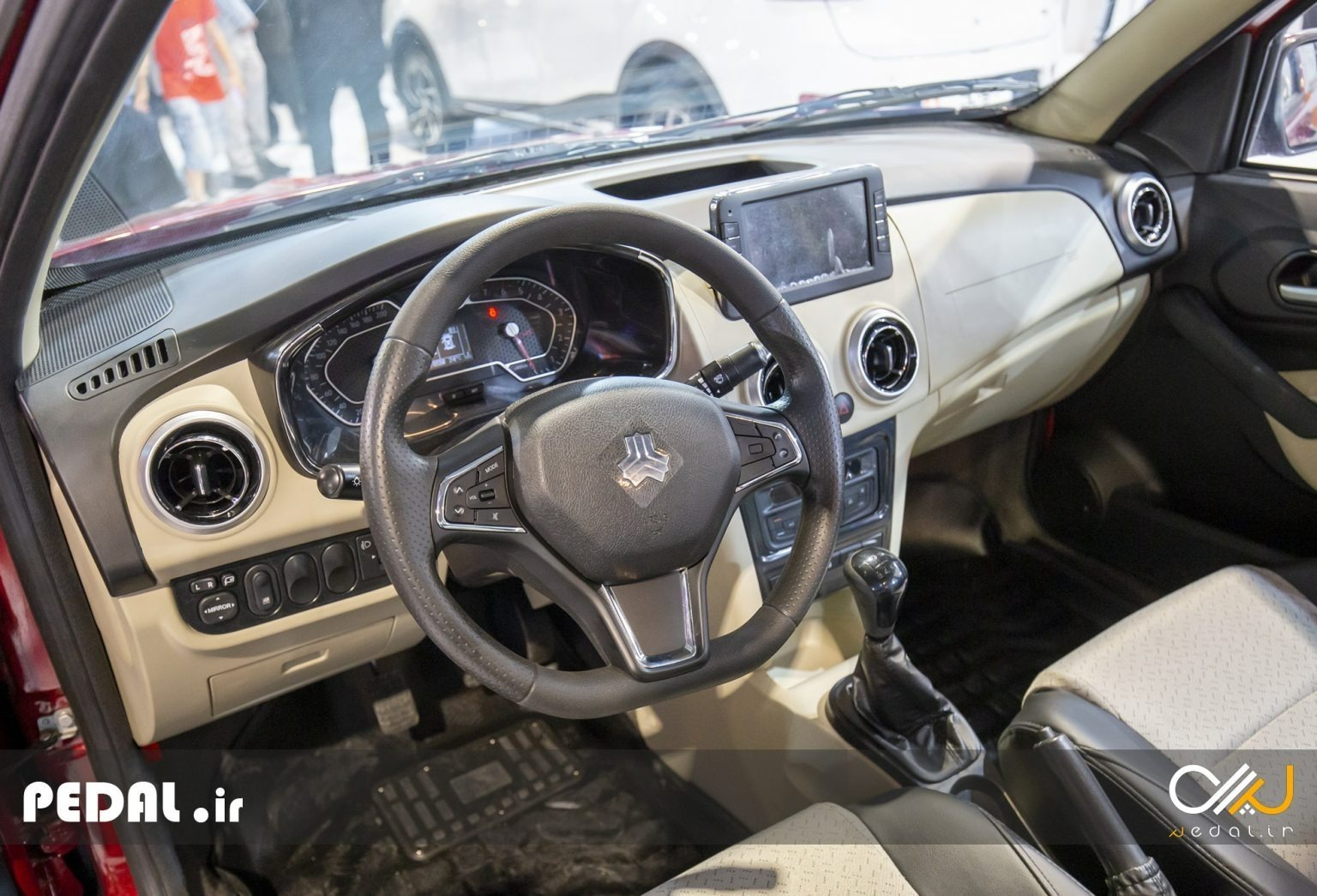 مقایسه سهند و شاهین؛ مشخصات فنی و هر آنچه باید بدانید مقایسه سهند و شاهین؛ مشخصات فنی و هر آنچه باید بدانید