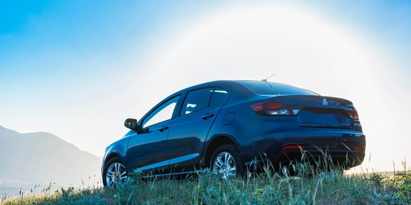 مقایسه سهند و شاهین؛ مشخصات فنی و هر آنچه باید بدانید مقایسه سهند و شاهین؛ مشخصات فنی و هر آنچه باید بدانید