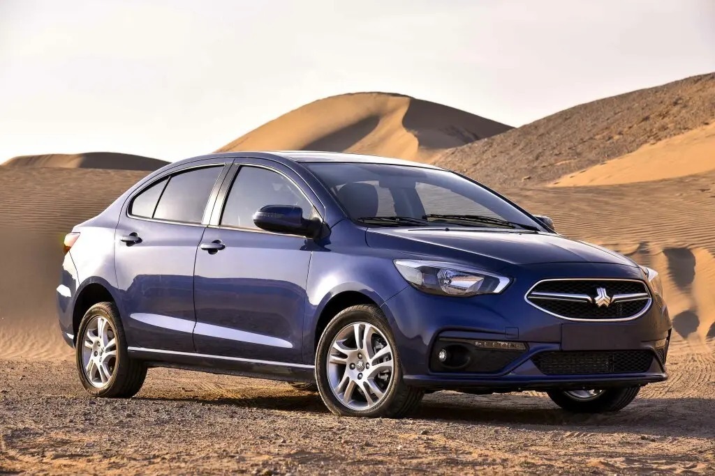 مقایسه سهند و شاهین؛ مشخصات فنی و هر آنچه باید بدانید مقایسه سهند و شاهین؛ مشخصات فنی و هر آنچه باید بدانید