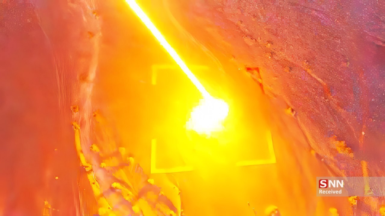 موشک کلاهک بارشی (بارانی) که در حمله سپاه به اسرائیل استفاده شد، چیست و چگونه عمل می‌کند؟