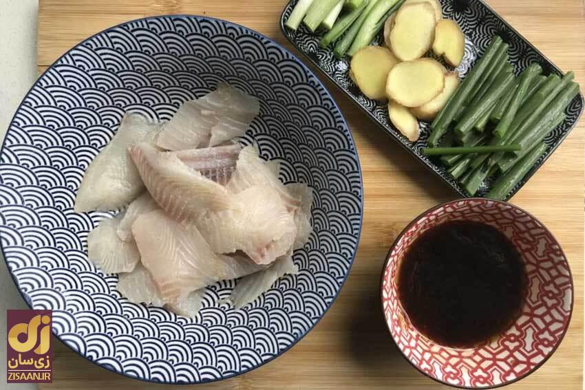 ماهی را این‌گونه درست کنید تا همه عاشقش شوند؛ حتی آن‌ها که از ماهی بدشان می‌آید!