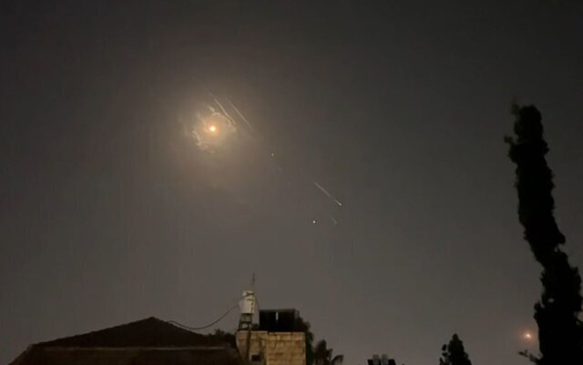 هزینه گنبد آهنین برای مقابله با پهپادها و موشک های ایران چقدر بود؟ هزینه گنبد آهنین برای مقابله با پهپادها و موشک های ایران چقدر بود؟