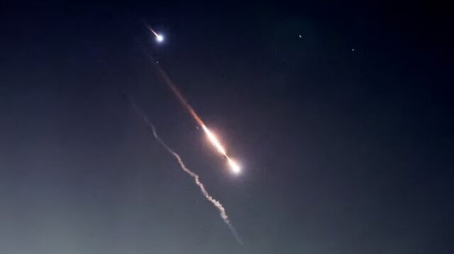 هزینه گنبد آهنین برای مقابله با پهپادها و موشک های ایران چقدر بود؟ هزینه گنبد آهنین برای مقابله با پهپادها و موشک های ایران چقدر بود؟