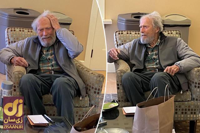 (عکس) تصاویر شوکه کننده از ستاره مشهور سینما