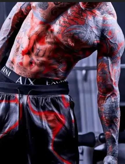 عکس عجیبی که مادر تتلو از او منتشر کرد