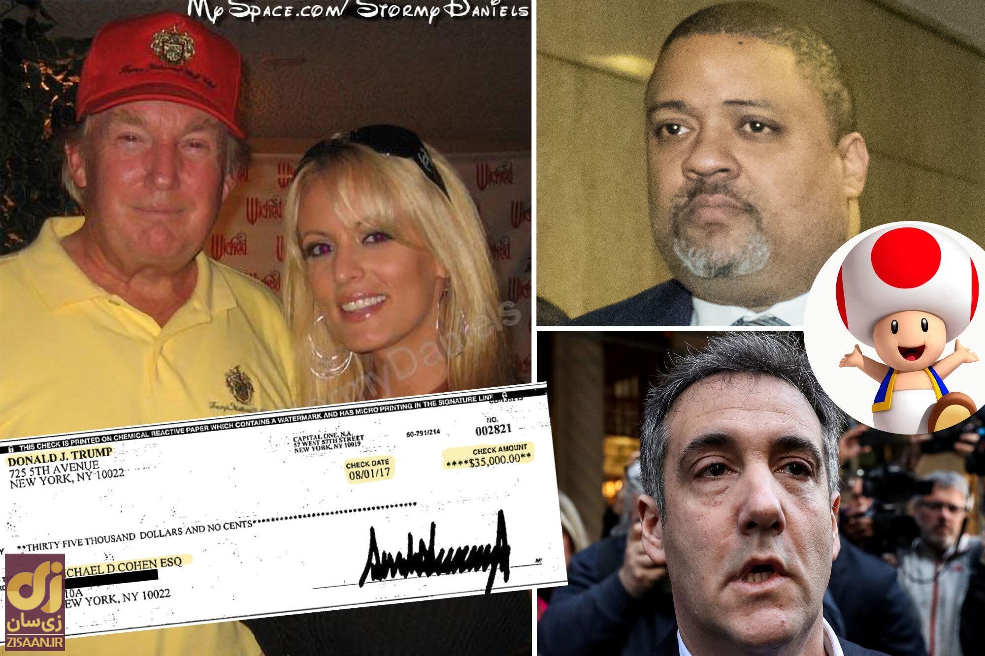 داستان ۱۸ ساله سکس، دروغ و حقالسکوت؛ ریشهی بزرگترین محاکمه قرن/ از قرار در جشن گلف تا یکی بزرگترین محاکمههای تاریخ داستان ۱۸ ساله سکس، دروغ و حقالسکوت؛ ریشهی بزرگترین محاکمه قرن/ از قرار در جشن گلف تا یکی بزرگترین محاکمههای تاریخ