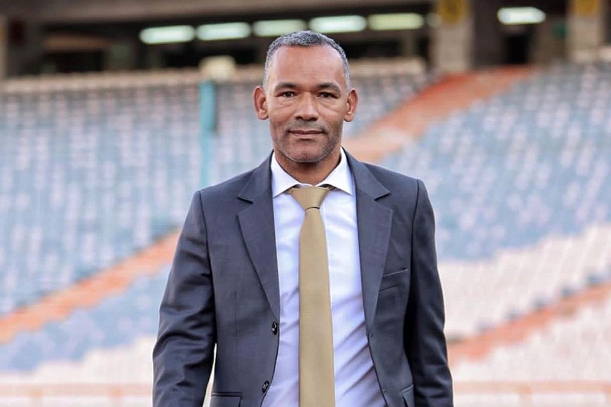 شیدا مقصودلو همسر ایرانی ژوزه مورایس مربی خارجی سپاهان کیست؟