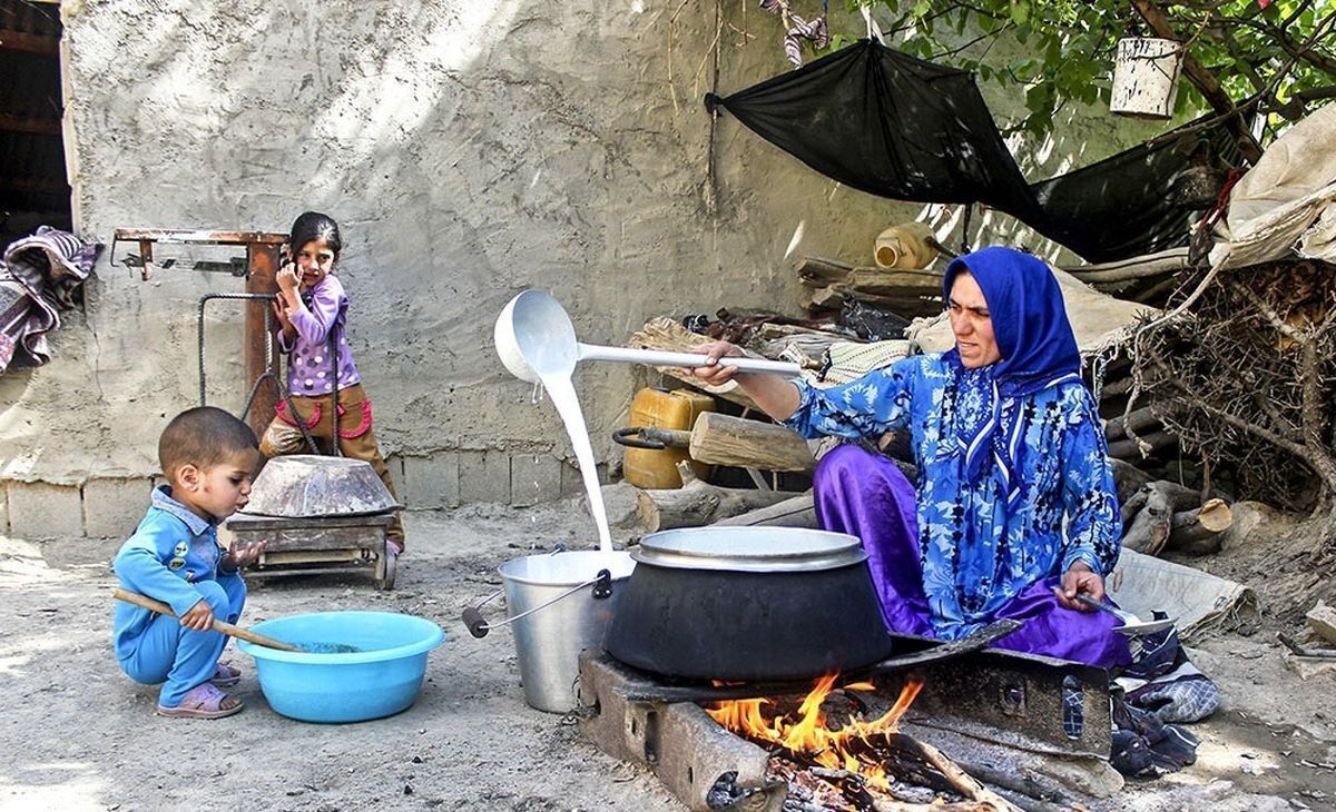 ۳۰ فروردین، آخرین مهلت ثبت نام بیمه رایگان مادران روستایی و عشایر