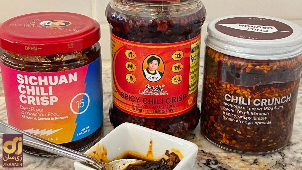 داستان غافلگیرکننده؛ چگونگی این چاشنی چینی جهان را تسخیر کرد؟!