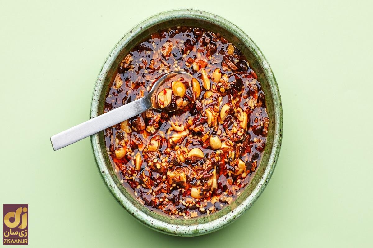 داستان غافلگیرکننده؛ چگونگی این چاشنی چینی جهان را تسخیر کرد؟!