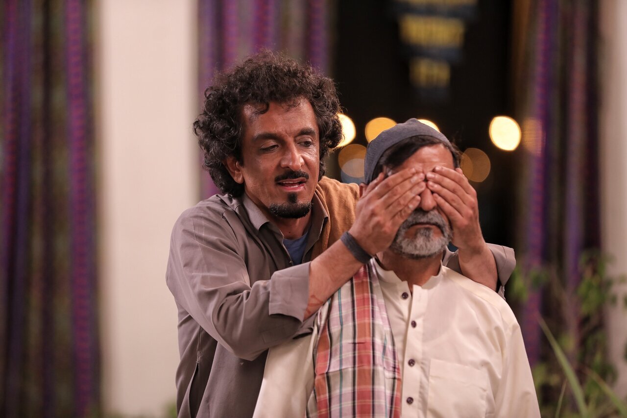 رکوردهای خاص «نون. خ ۵» و «زیرخاکی»