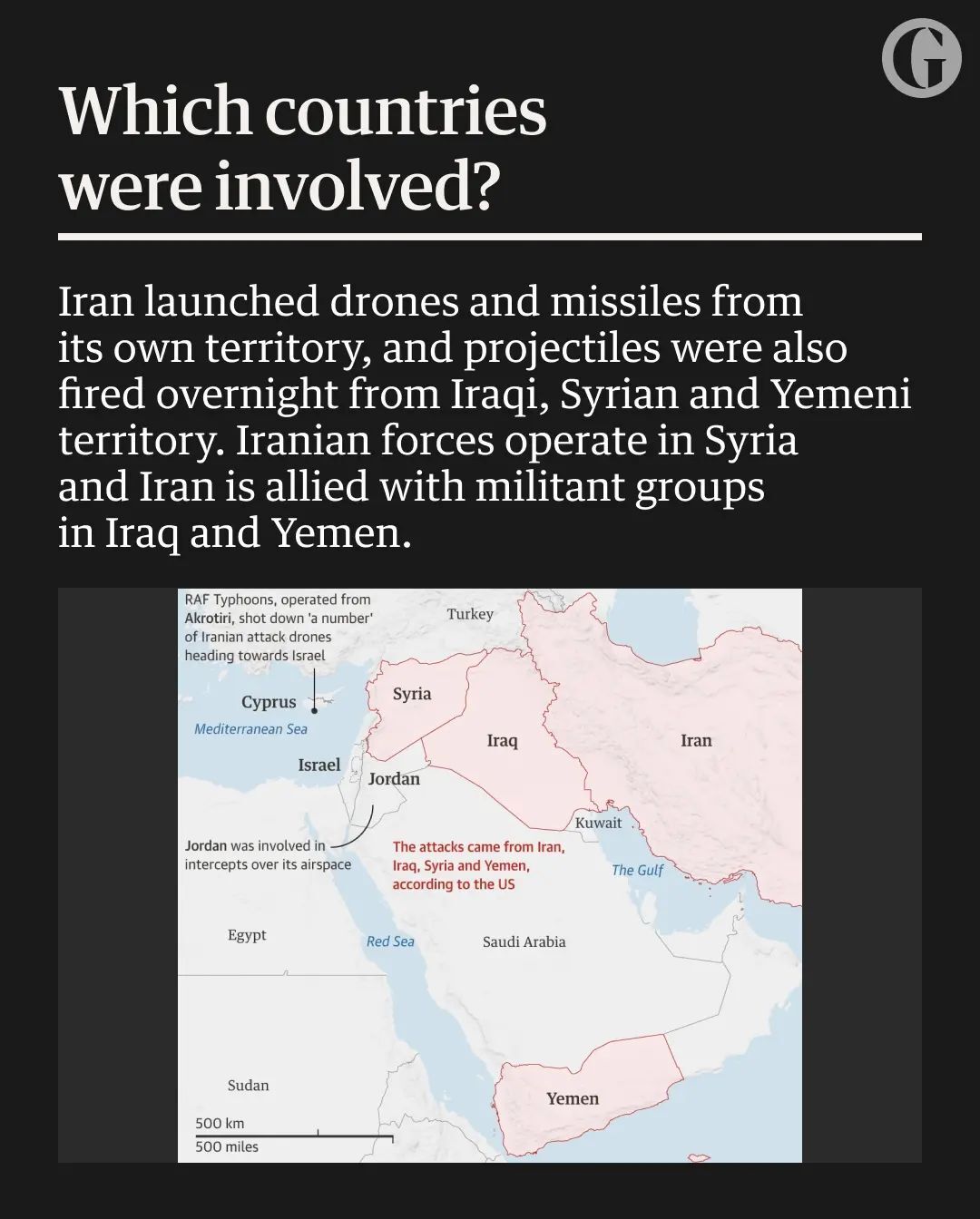 قصهی ایران و اسرائیل را از وسط تعریف نکن! قصهی ایران و اسرائیل را از وسط تعریف نکن!