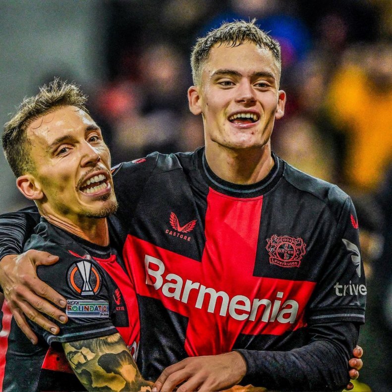 تمام اروپا دنبال یک ستاره ۲۰ ساله آلمانی