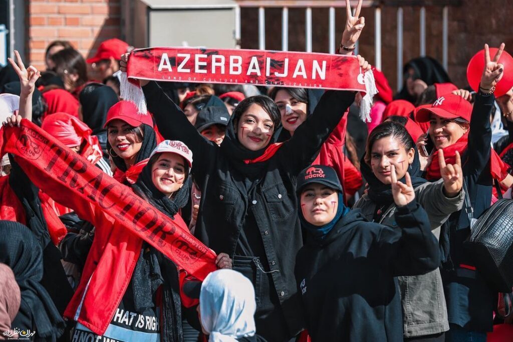 ماجرای سرقت وسایل زنان هوادار تراکتورسازی در اولین تجربه حضور در ورزشگاه